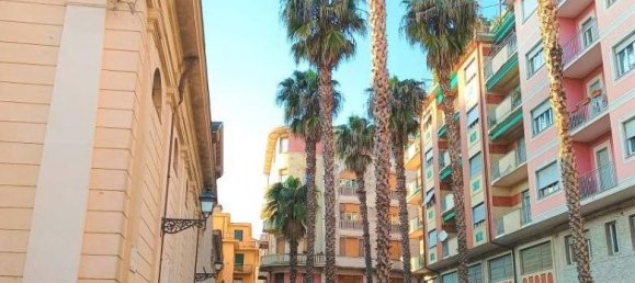 5 rooms Apartment in Rapallo, Italy No. 146154 14