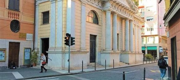 5 rooms Apartment in Rapallo, Italy No. 146154 23