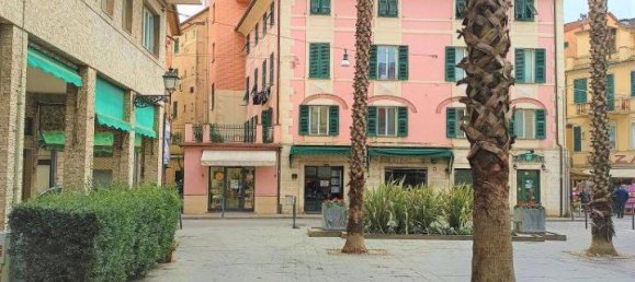 5 rooms Apartment in Rapallo, Italy No. 146154 18
