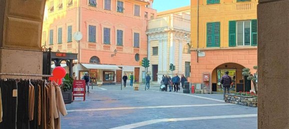 5 rooms Apartment in Rapallo, Italy No. 146154 15