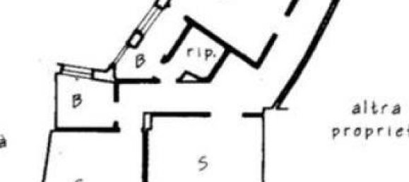 5 rooms Apartment in Rapallo, Italy No. 146154 36