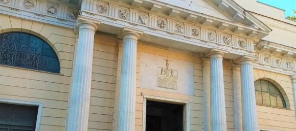 5 rooms Apartment in Rapallo, Italy No. 146154 26