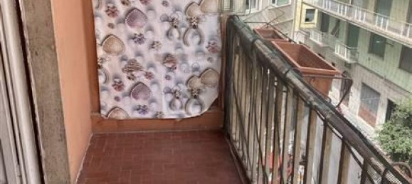 5 rooms Apartment in Rapallo, Italy No. 146154 10