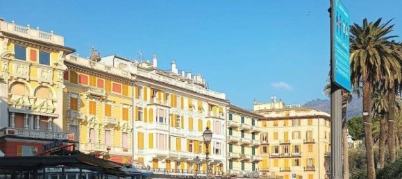5 rooms Apartment in Rapallo, Italy No. 146154 13