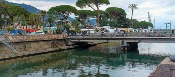 5 rooms Apartment in Rapallo, Italy No. 146154 31