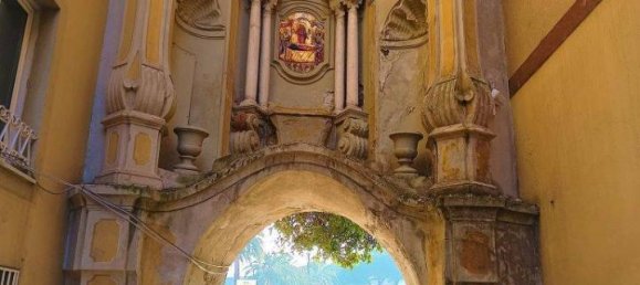 5 rooms Apartment in Rapallo, Italy No. 146154 28