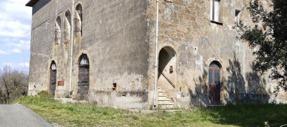 Casa de 6 divisões em Pitigliano, Italy N.º 229756 4