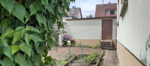 Moradia em banda de 7 divisões em Heilbronn, Germany N.º 270424 3