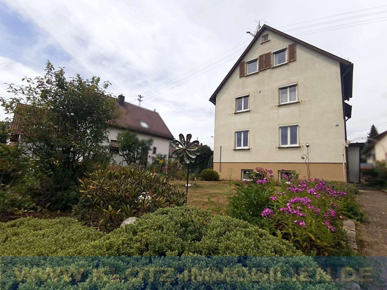 Moradia em banda de 7 divisões em Heilbronn, Germany N.º 270424