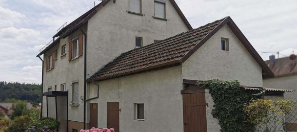 Moradia em banda de 7 divisões em Heilbronn, Germany N.º 270424 2