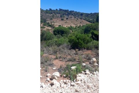 Terreno en Loule, Portugal 15000 m² No. 349046