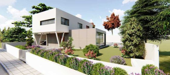 4 bedrooms House in Palodeia, Cyprus No. 7110 3