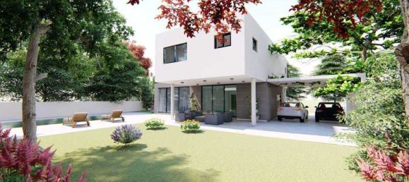 4 bedrooms House in Palodeia, Cyprus No. 7110 4