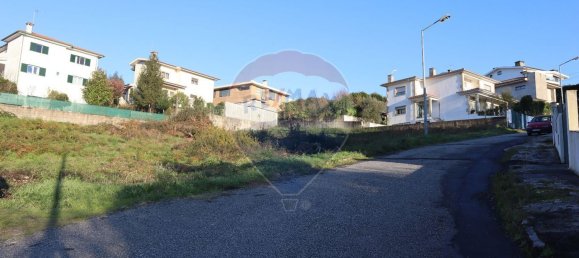 Grundstück in Vila Verde, Portugal 645m², Nr. 34722 8