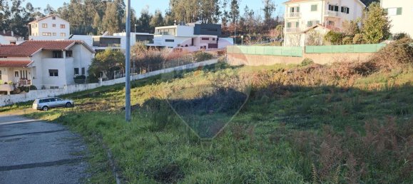 Grundstück in Vila Verde, Portugal 645m², Nr. 34722 5