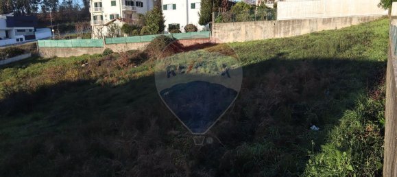 Grundstück in Vila Verde, Portugal 645m², Nr. 34722 4