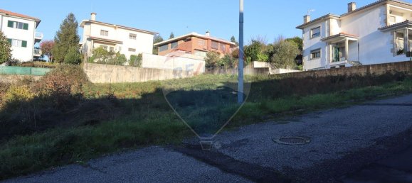 Grundstück in Vila Verde, Portugal 645m², Nr. 34722 3