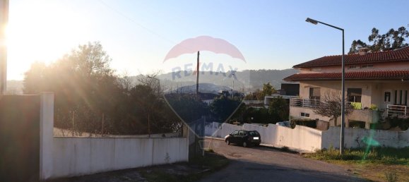 Grundstück in Vila Verde, Portugal 645m², Nr. 34722 2