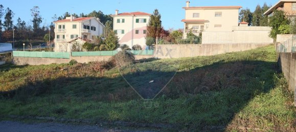 Grundstück in Vila Verde, Portugal 645m², Nr. 34722 6