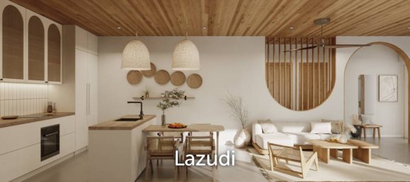 3 bedrooms Villa in Bang Tao, Thailand No. 13591 2