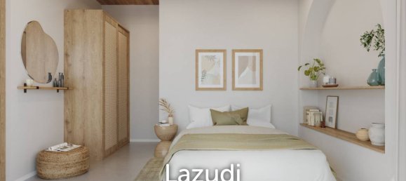 3 bedrooms Villa in Bang Tao, Thailand No. 13591 4