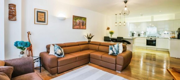 2 bedrooms Apartment in Kenley, United Kingdom No. 8036 11