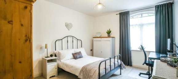 2 bedrooms Apartment in Kenley, United Kingdom No. 8036 7