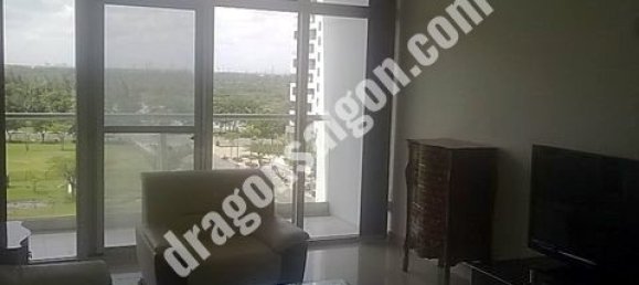128m² Apartment in District 7, Vietnam No. 11184 3