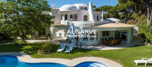 6 bedrooms Villa in Quarteira, Portugal No. 101253 43