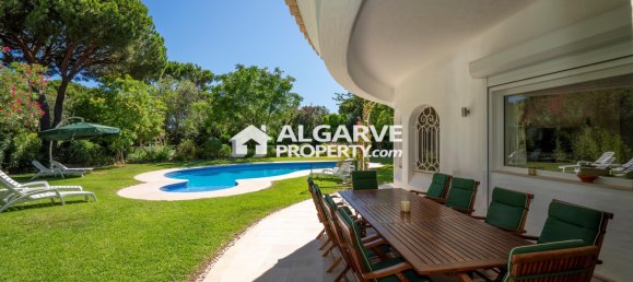 6 bedrooms Villa in Quarteira, Portugal No. 101253 30