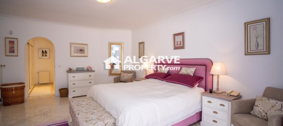 6 bedrooms Villa in Quarteira, Portugal No. 101253 13