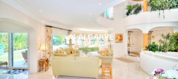 6 bedrooms Villa in Quarteira, Portugal No. 101253 40