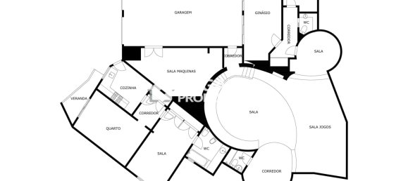 6 bedrooms Villa in Quarteira, Portugal No. 101253 34