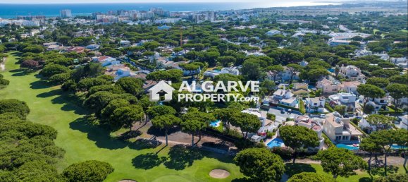 6 bedrooms Villa in Quarteira, Portugal No. 101253 33