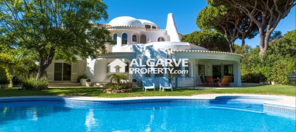6 bedrooms Villa in Quarteira, Portugal No. 101253 38