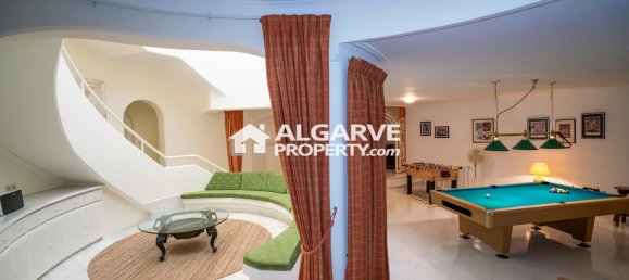 6 bedrooms Villa in Quarteira, Portugal No. 101253 23