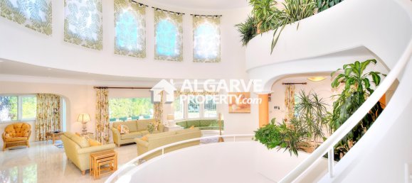 6 bedrooms Villa in Quarteira, Portugal No. 101253 49