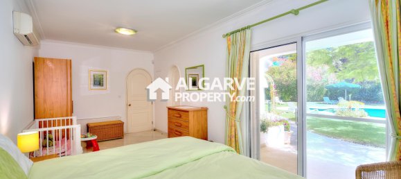 6 bedrooms Villa in Quarteira, Portugal No. 101253 7