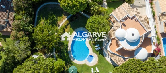 6 bedrooms Villa in Quarteira, Portugal No. 101253 42