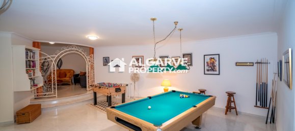 6 bedrooms Villa in Quarteira, Portugal No. 101253 25