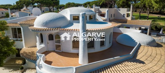 6 bedrooms Villa in Quarteira, Portugal No. 101253 32