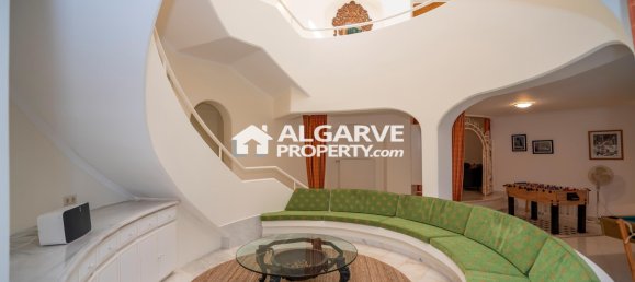 6 bedrooms Villa in Quarteira, Portugal No. 101253 22