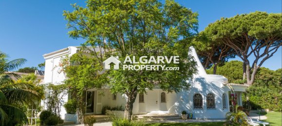 6 bedrooms Villa in Quarteira, Portugal No. 101253 29