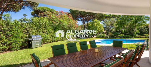 6 bedrooms Villa in Quarteira, Portugal No. 101253 44
