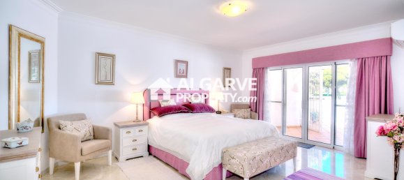 6 bedrooms Villa in Quarteira, Portugal No. 101253 14