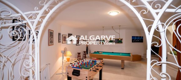 6 bedrooms Villa in Quarteira, Portugal No. 101253 27