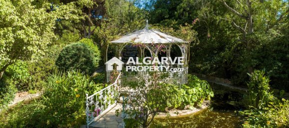 6 bedrooms Villa in Quarteira, Portugal No. 101253 31