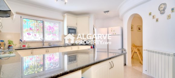 6 bedrooms Villa in Quarteira, Portugal No. 101253 41