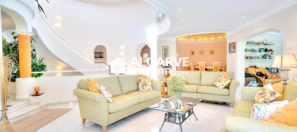 6 bedrooms Villa in Quarteira, Portugal No. 101253 48