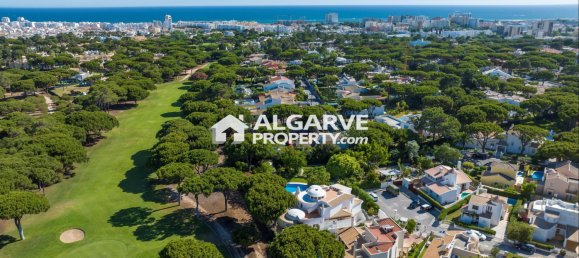 6 bedrooms Villa in Quarteira, Portugal No. 101253 39